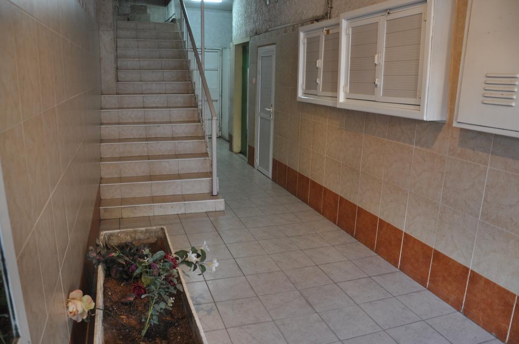 Isra Home Rothschild 8-2 Apartment バト・ヤム エクステリア 写真