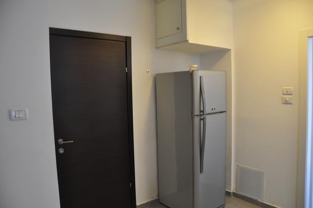 Isra Home Rothschild 8-2 Apartment バト・ヤム エクステリア 写真